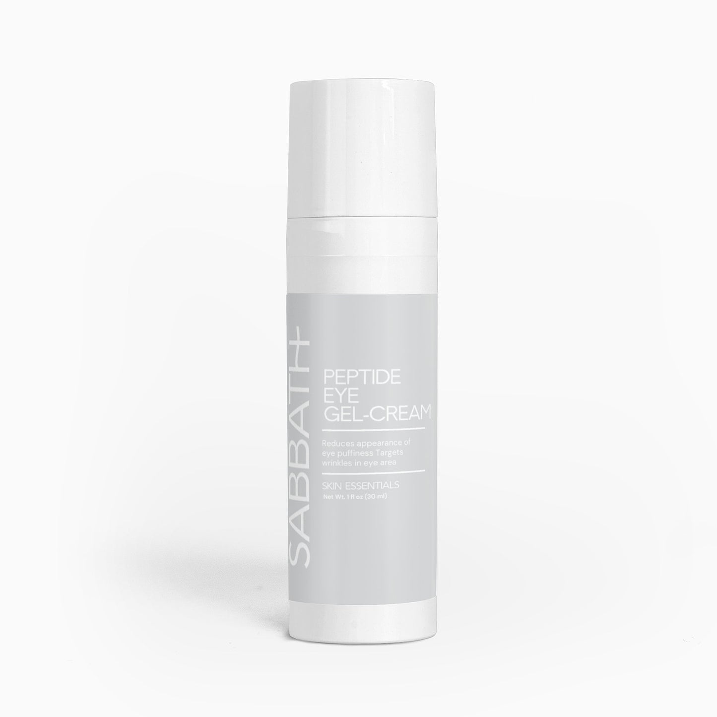 Peptide Eye Gel-Cream