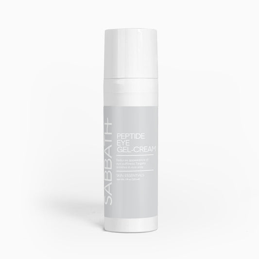 Peptide Eye Gel-Cream