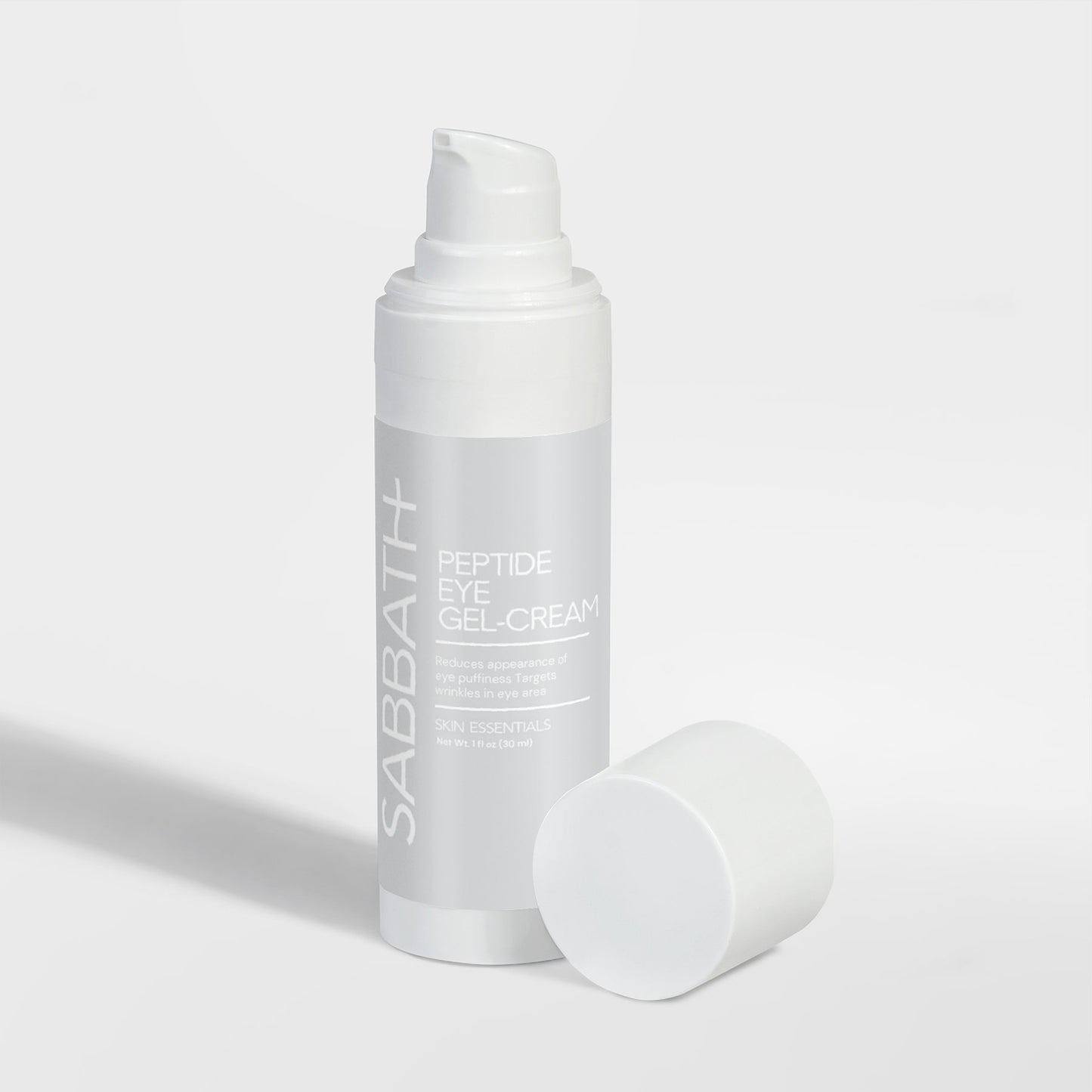 Peptide Eye Gel-Cream