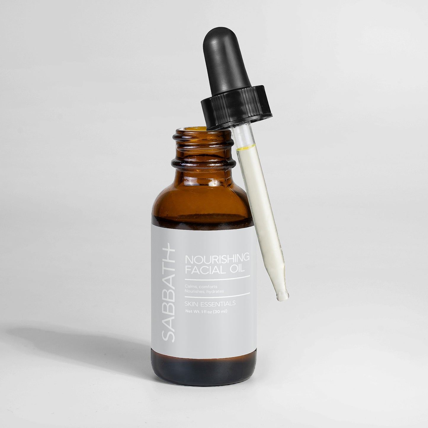 Nourishing Facial Oil