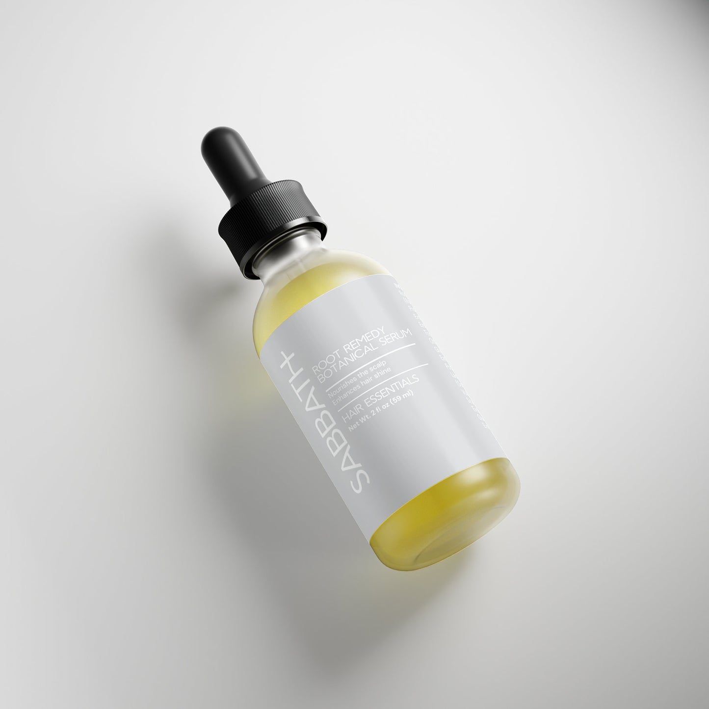 Root Renewal Botanical Serum