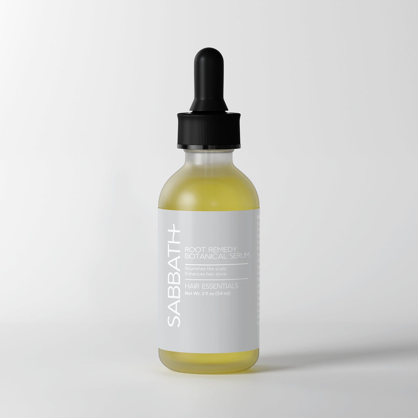 Root Renewal Botanical Serum