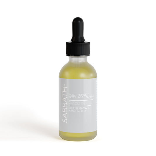 Root Renewal Botanical Serum